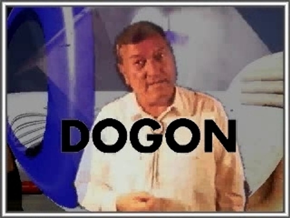 DOGON