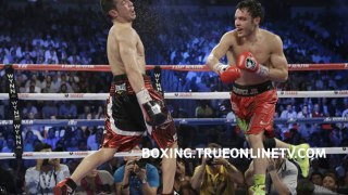 Watch Joseph Parker vs. Marcelo Nascimento - live Boxing - justin tv - watch live boxing 