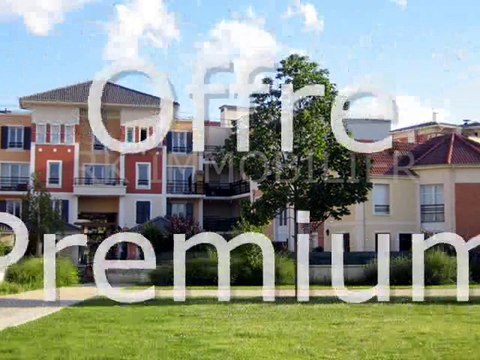 VENDU! APPARTEMENT F3 en Duplex | VILLENEUVE LA GARENNE 92390