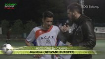 Torneo Sport Italia - 5 Giornata - Girone A - Edelbit - Giovani Europei_1-3