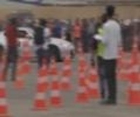 Erbil'de ilk defa...