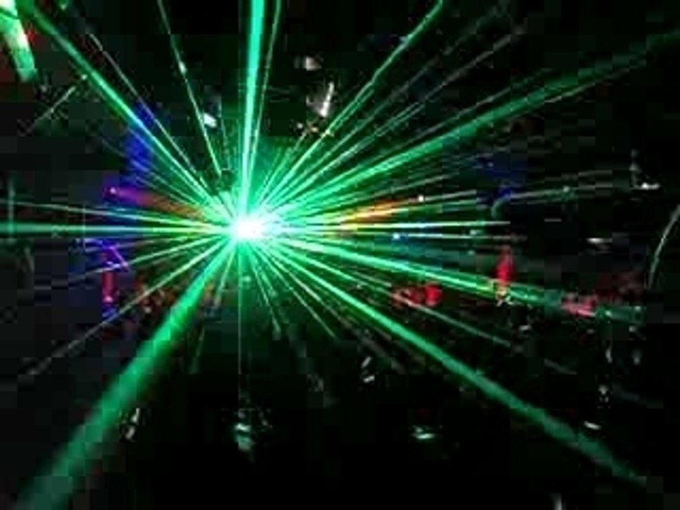 Music from Metropolis