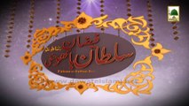 3d Animation Video (Madani Channel ID) - Faizan-e-Sultan Bahu Hanafi