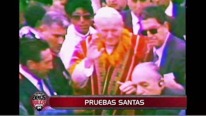 Juan Pablo II: estos son los dos milagros que lo llevaron a la santidad