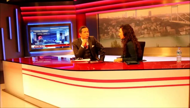 İrfan Değirmenci ile Ezgi'ce Söyleşiler Tanıtım Fragmanı