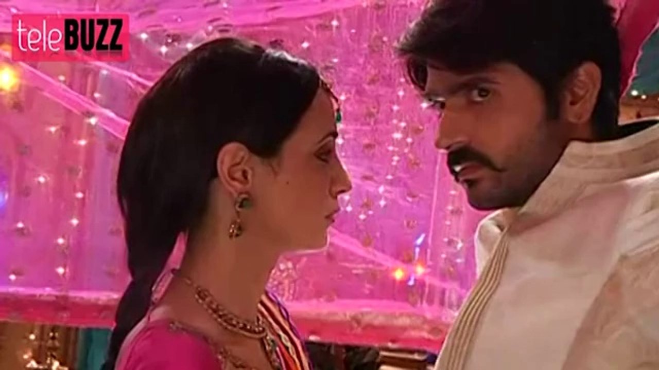 Rudra EATS POISON for Paro in Rangrasiya 26th April 2014 FULL EPISODE HD