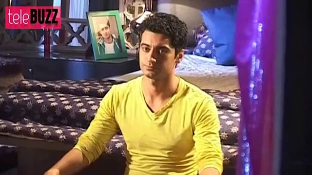 Aliya TO GET PREGNANT in Zain & Aliya's Beintehaa 25th April 2014 FULL EPISODE