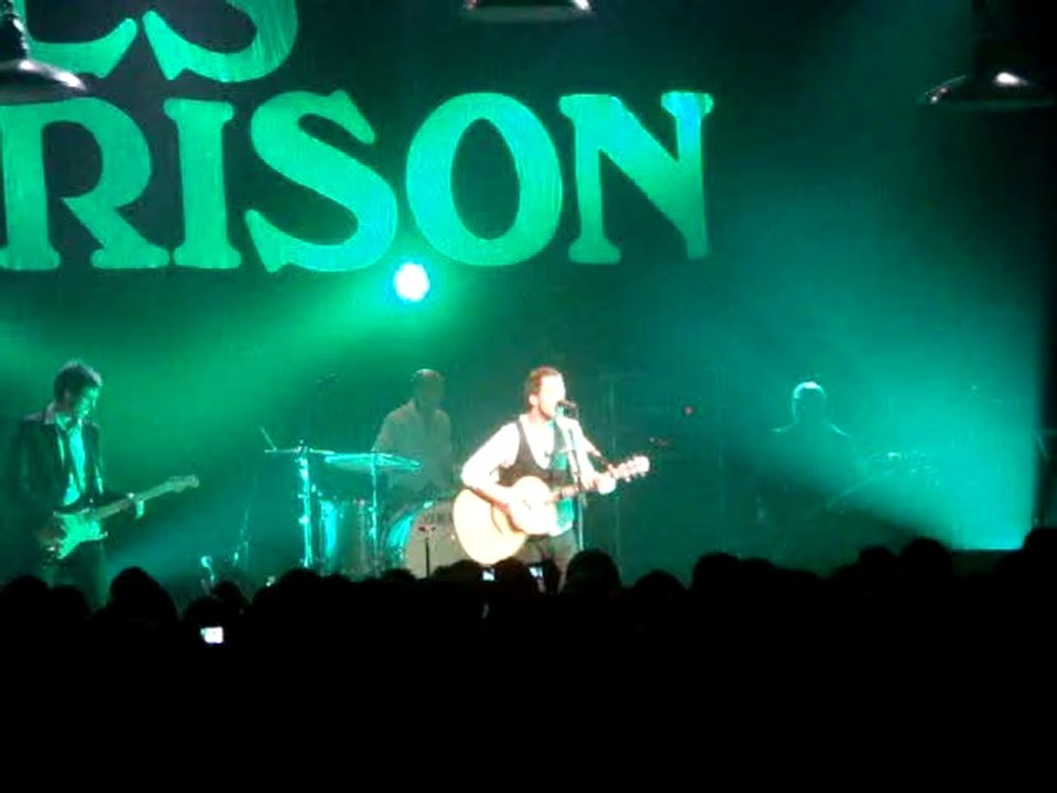James Morrison - Under The Influence