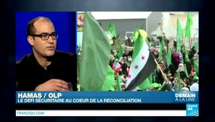 Demain à la une (Partie1) - Proche Orient : échec des pourparlers de paix
