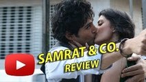 Samrat & Co. Movie Review | Rajeev Khandelwal, Madalsa Sharma