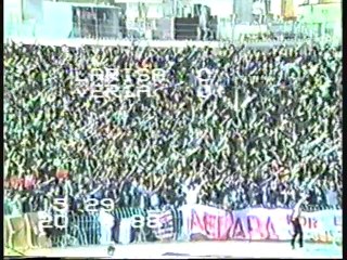 ΑΕΛ-Βέροια 20-3-1988 Κάτω τα χέρια απ'  την ΑΕΛ