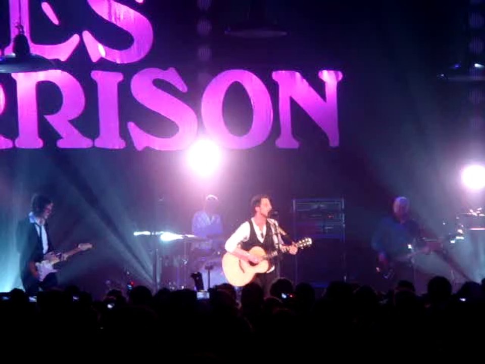 James Morrison  - Undiscovered