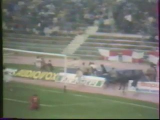 Βασίλης Καραπιάλης-Μαγικό γκολ σε στυλ Πελέ