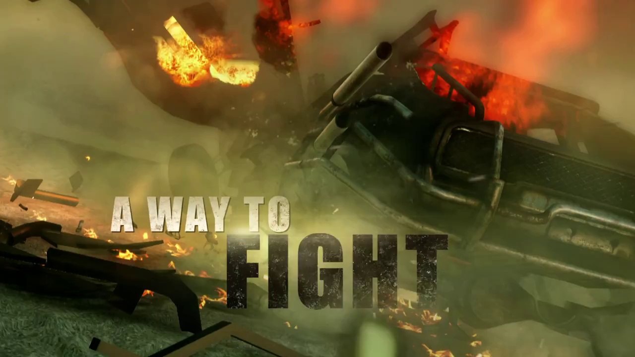 Mad Max - Magnum Opus Extended Cut Trailer