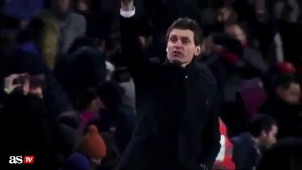 Tito Vilanova (1968-2014)