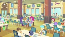 My Little Pony Equestria Girls: Rainbow Rocks - Clip 