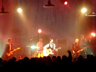 James Morrison  -  Save Yourself