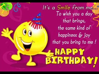 Happy Birthday Saimah!!!