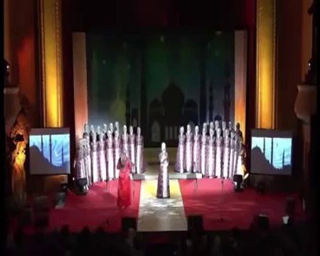 Beautiful Naat انشودة -السلام عليك يا رسول الله