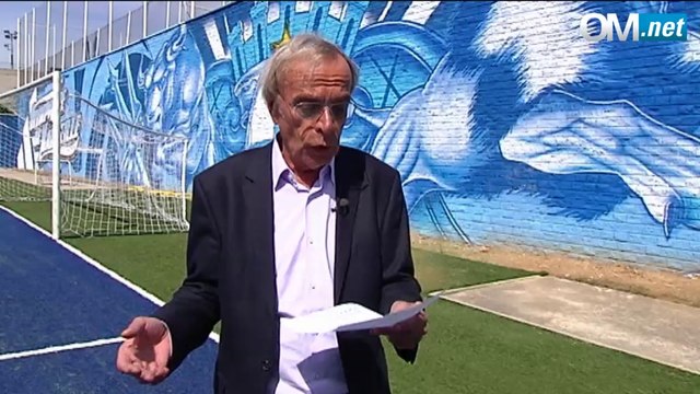 La lettre de Dominique Grimault à Florian Thauvin