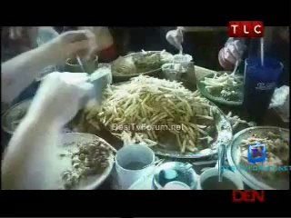 Man vs. Food Nation 26th March 2014 Video Watch Online pt3