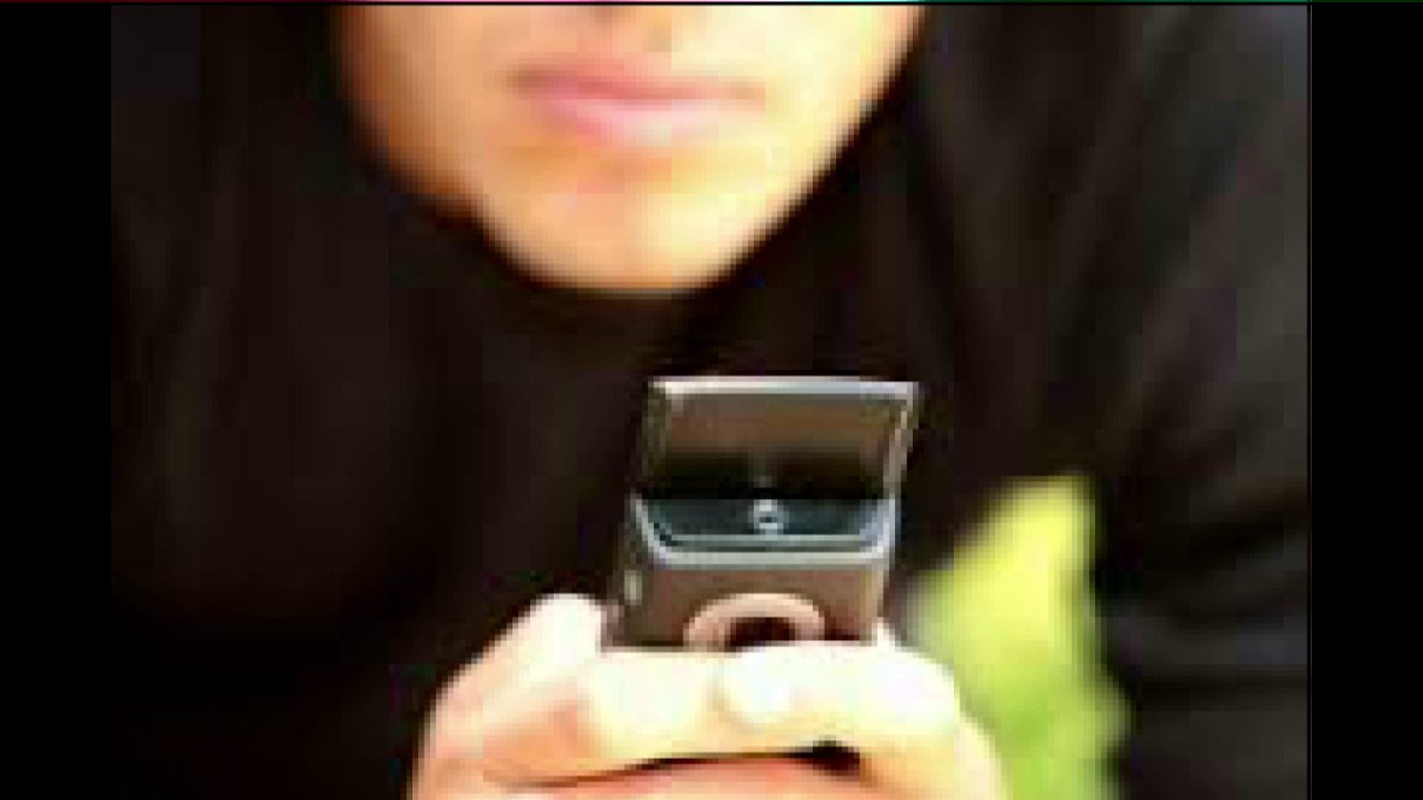 arnaque mobile