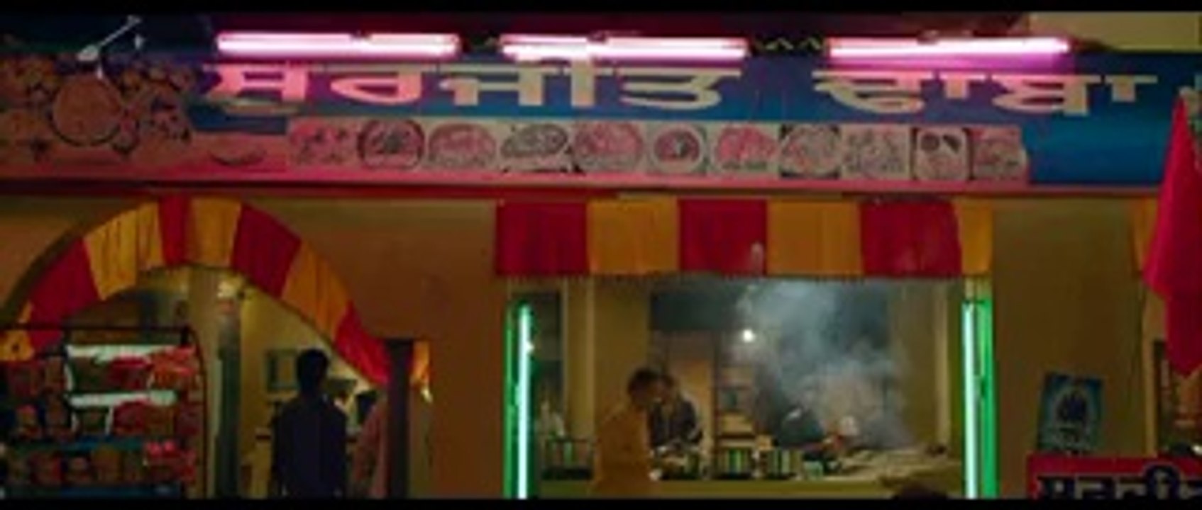 Bilal Saeed - Raatan [Full Song] HD 720p - Ft. Amrinder Gill, Harish Verma, Yuvika Chaudry - Video Dailymotion