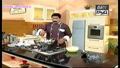 Kuch Meetha Kuch Namkeen, 26-02-14