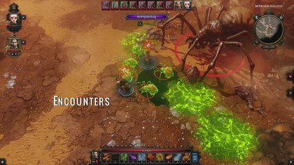 Divinity: Original Sin - Before and After Kickstarter Trailer [HD]