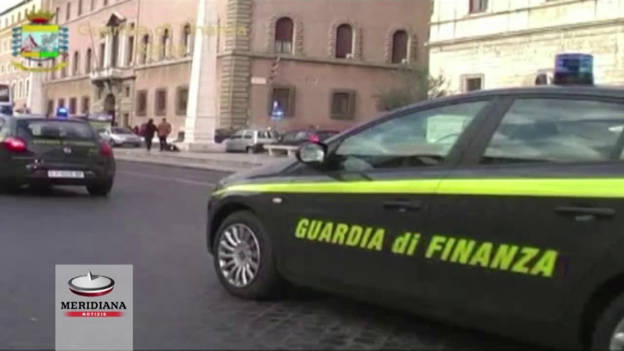 Canonizzazione Papi, Gdf scopre 23 B&B irregolari e migliaia di Misericordine e souvenir falsi