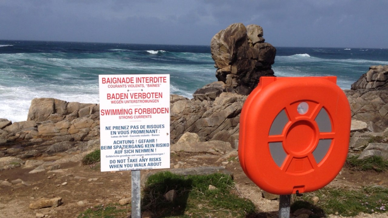La Torche Plomeur