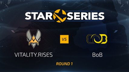 EGL SS : Vitality.Rises vs Band of Brothers : Round 1 - Map 1