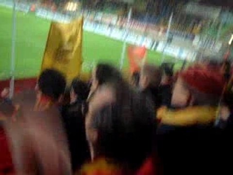 Le Mans / Troyes SANGGG ET ORRR