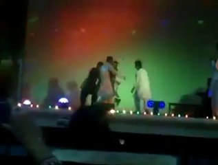 hojamalo farewell at public school sukkur part 2