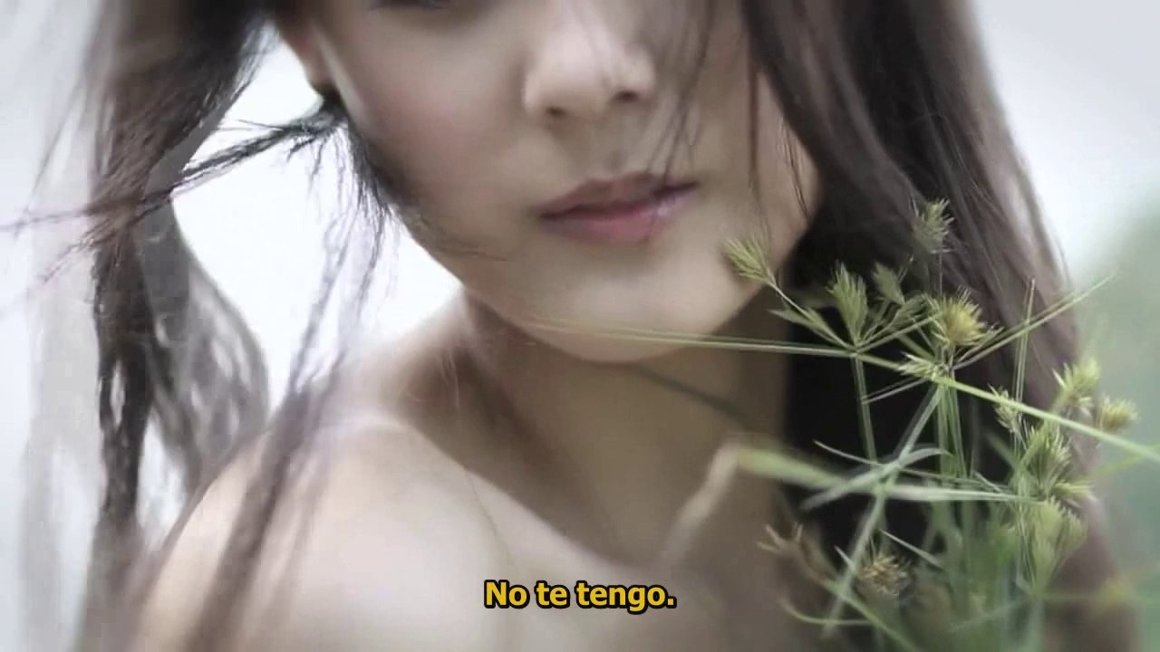 [MV] Golf Pichaya - I can't breathe (vers.2) (Sub. Español)