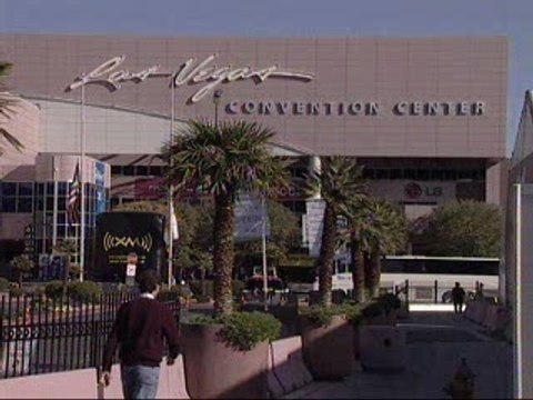 Philips Diamond Ambilight at CES