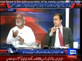 Haroon Rasheed Imran Khan understand things very late, Mir Shakeel Geo Groupcollaborated with Nawaz Sharif against Imran Khan & Pakistan Army.