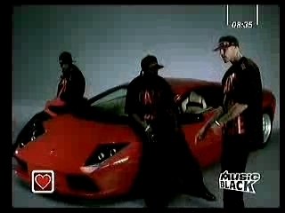 Booba - Garde la peche