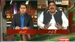 Sheikh Rasheed Exclusive Interview in Takraar (24th April 2014)