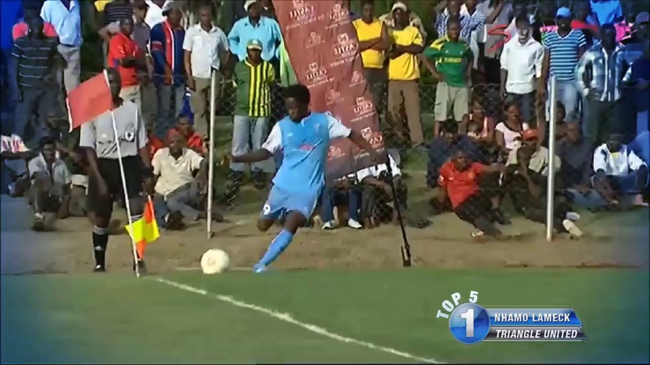 #74 Die 5 schönsten Tore aus dem Ausland