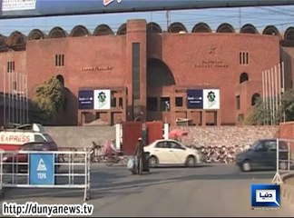 Dunya News - Pakistan tour of Sri lanka in July - August