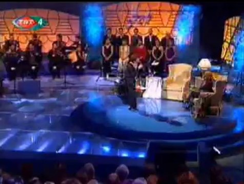 Nalân ALTINÖRS-Seni Ben Ellerin Olsun Diye Mi Sevdim