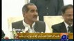 Only Karachities know where Pervez Musharraf is to be dispatched Saad Rafiq