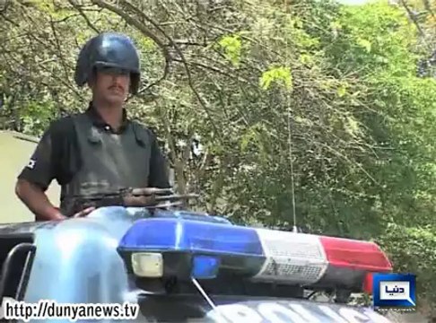 Dunya News - Target Killing and firing incidents continue in karachi