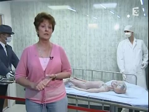 Pièces à conviction: OVNIS Mystères sur la planète 2/3