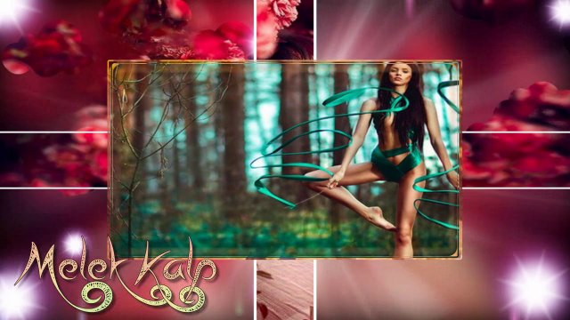 Emel Sayın __ Bak Yeşil Yeşil.