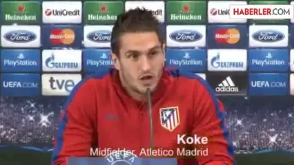 Diego Simeone: Arda İyi Gününde Olunca...