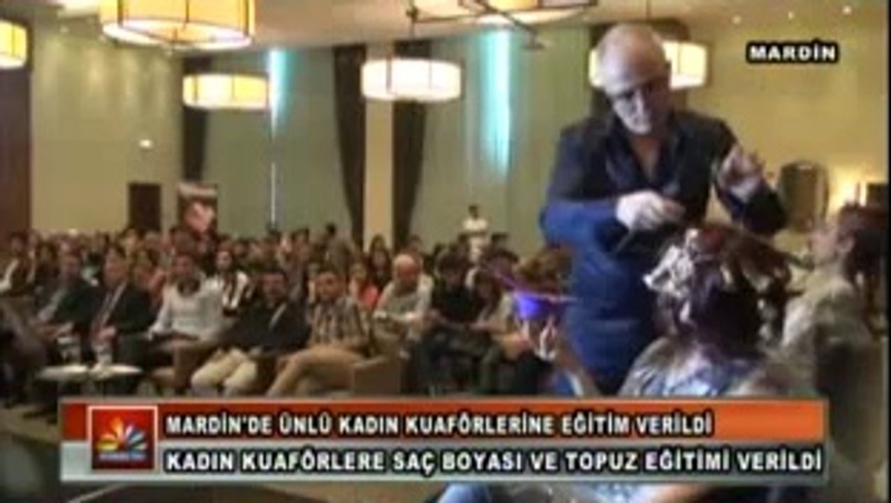 25.04.2014 Anahaber Bülteni