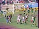 ΑΕΛ-ΠΑΟ 1-3 Ημιτελικός κυπέλλου 1987-88 (Το 1-0 Αλεξούλης)
