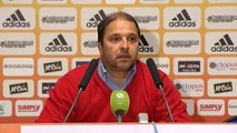 P. Correa après RCL-ASNL